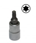 Вложка с накрайник торкс 1/4" Т- 20 - 32 мм. - FORCE