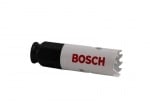 Боркорона за метал HSS - 16 мм. - BOSCH