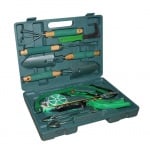 Комплект градински инструменти