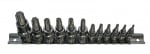 Комплект вложки с накрайник 1/4", 3/8", 1/2" - Bolter