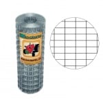 Заварена мрежа 12,7 x 25,4 x h60 Agrisald