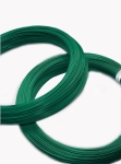 Тел с PVC покритие ф 2.6 - Galvaplax