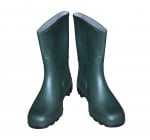 Гумени ботуши дамски №38