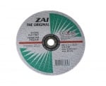 Диск за рязане на метал ф 230 - ZAI