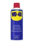 Антикорозионна смазка WD-40 - 400 мл.
