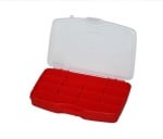 Органайзер 12 отделения POLY