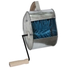 Машинка за пръскана мазилка