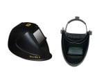 Шлем Eco Arc II с повдигащ визьор - Esab