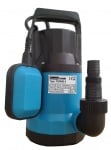 Потопяема помпа за мръсна вода Technik PSP 400-5