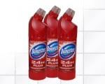 Почистващ препарат Red Power - Domestos