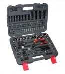 Гедоре 1/4" 1/2" 86 части - Bolter