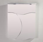 Горен огледален шкаф за баня - Inter Ceramic