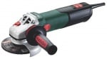 Ъглошлайф WEV 10-125 Q - Metabo