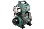 Хидрофор HWW 4500/25 Inox - Metabo