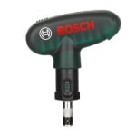 Комплект магнитен държач + накрайници - Bosch