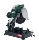 Стационарен циркуляр CS 23-355 - Metabo