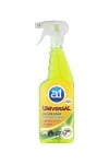 Обезмаслител A1 Universal Degreaser Home  500 мл.