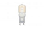 LED крушка CapsuLED Vito 3W / 2700K димируема