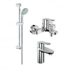 Промоционален комплект 3 части - Grohe