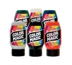 Полираща паста Turtle червена