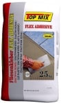Лепило за фаянс 25 кг. Top Mix