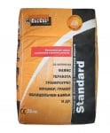 Лепило за плочки Standard 25 кг. - BG Col