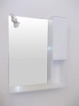 Горен шкаф за баня Валентино - Inter Ceramic