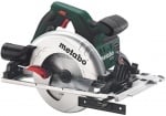 Ръчен циркуляр KS 55 FS - Metabo