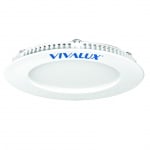 LED панел ESTE 6 W - VivaLux