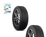 Автомобилна гума 185/65R14 Rosava PREMORRI 86H