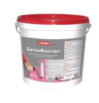 Бетонконтакт Boro Бетонконтакт 1,4 кг. - Boro