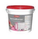 Бетонконтакт Boro Бетонконтакт 6 кг. - Boro