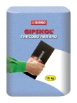 Гипсово лепило Boro Теракол 15 кг.