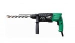Перфоратор със SDS plus DH24PH - Hitachi
