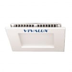 LED панел GRID LED 6 W  - VivaLux