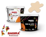 Латекс BAGIRA - 5 кг Латекс BAGIRA - 5 кг / НЕЖЕН МЕЛАНЖ