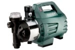 Хидрофор Metabo HWAI 4500 Inox