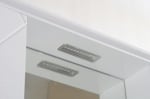 Горен шкаф за баня - Inter Ceramic