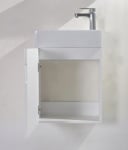 Комплект мебели за баня - Inter Ceramic