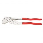 Ключ раздвижен гладки челюсти 2 3/8 " - KNIPEX