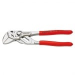 Ключ раздвижен гладки челюсти 1 3/8 " - KNIPEX