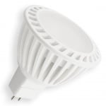 LED луна MR16 4W - UltraLux