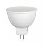 LED луна 6W - Ultralux