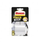 Универсална лента Power Tape бяла 5 м. - Moment