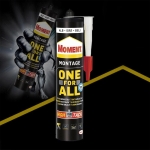 Монтажно лепило One For All High Tack 440 гр. - Moment