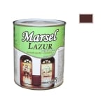 Лазурен лак Marsel Лазурен лак Marsel - тъмен махагон