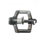 Микроразпръсквач 3/8" - сив