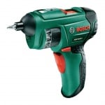 Акумулаторен винтоверт Bosch PSR 3.6Li Select