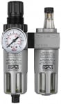 Пневмо група 1/4" FRL 180 - GAV