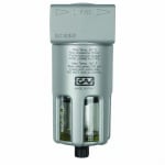 Кондензоотделител 1/2" за компресор F 200 - GAV